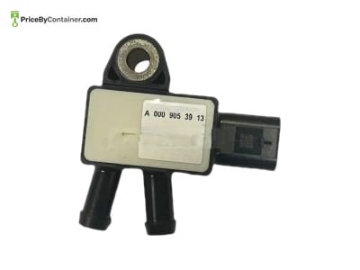 MERCEDES-BENZ 0009053913 — Mercedes-Benz Genuine PRESSURE SENSOR 0009053913