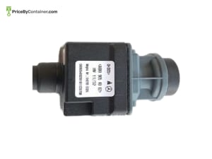 MERCEDES-BENZ 0009054002 — MERCEDES BENZ GENUINE FR CAMERA A0009054002