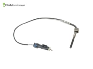 MERCEDES-BENZ 0009054005 — Mercedes-Benz Genuine EXHAUST SENSOR 0009054005