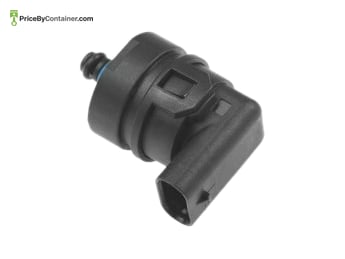 MERCEDES-BENZ 0009054006 — Mercedes-Benz Genuine PRESSURE SENSOR 0009054006