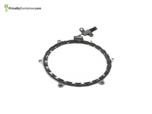 MERCEDES-BENZ 0009054101 — MERCEDES BENZ GENUINE POSITION SENSOR A0009054101