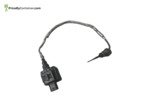 MERCEDES-BENZ 0009054109 — MERCEDES BENZ GENUINE TEMPERATURE SENSOR A0009054109