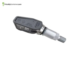 MERCEDES-BENZ 0009054204 — MERCEDES BENZ GENUINE TYRE PRESSURE SENSOR A0009054204
