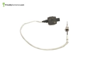 MERCEDES-BENZ 0009054209 — MERCEDES BENZ GENUINE TEMPERATURE SENSOR A0009054209