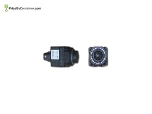 MERCEDES-BENZ 0009054302 — MERCEDES BENZ GENUINE CAMERA A0009054302