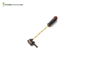 MERCEDES-BENZ 000905431064 — MERCEDES BENZ GENUINE NOX SENSOR A000905431064