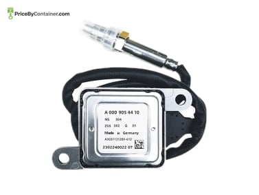 MERCEDES-BENZ 0009054410 — Mercedes-Benz Genuine NOX SENSOR 0009054410