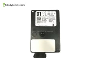 MERCEDES-BENZ 000905450327 — MERCEDES BENZ GENUINE RADAR SENSOR A000905450327