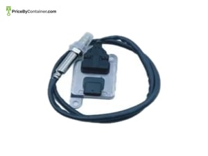 MERCEDES-BENZ 0009054510 — Mercedes-Benz Genuine SENSOR0009056304 0009054510