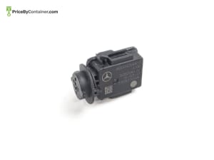 MERCEDES-BENZ 0009054807 — MB0009054807