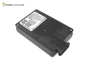 MERCEDES-BENZ 0009054907 — MERCEDES BENZ GENUINE RADAR SENSOR A0009054907