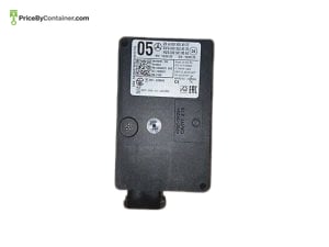 MERCEDES-BENZ 000905490764 — Mercedes-Benz Genuine RADAR SENSOR 000905490764