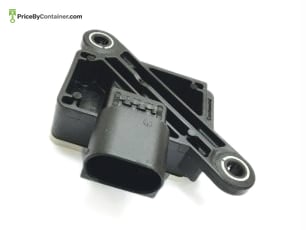 MERCEDES-BENZ 0009055001 — MERCEDES BENZ GENUINE TRAVEL SENSOR A0009055001