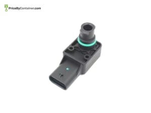 MERCEDES-BENZ 0009055002 — Mercedes-Benz Genuine PRESSURE SENSOR 0009055002