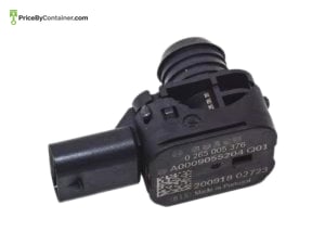 MERCEDES-BENZ 0009055204 — Mercedes-Benz Genuine SENSOR 0009055204