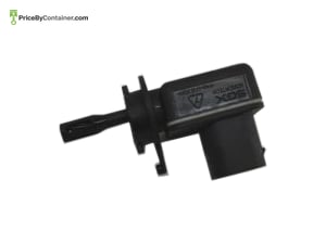 MERCEDES-BENZ 0009055207 — MERCEDES BENZ GENUINE HUMIDITY AND TEMP. SENSOR A0009055207