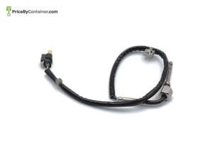 MERCEDES-BENZ 0009055305 — Mercedes-Benz Genuine TEMPERATURE SENSOR 0009055305