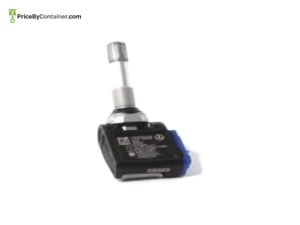 MERCEDES-BENZ 0009055413 — Mercedes-Benz Genuine TIRE PRUSSURE SENSOR 0009055413