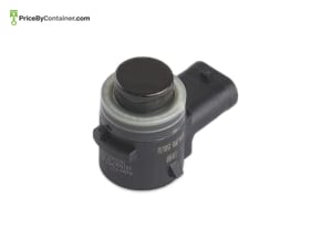 MERCEDES-BENZ 0009055504 — MERCEDES BENZ GENUINE PDC SESNOR 9999 A0009055504