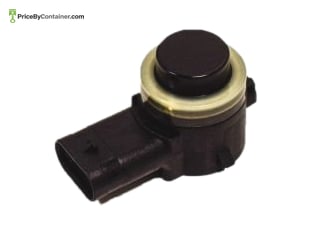 MERCEDES-BENZ 00090555049999 — Mercedes-Benz Genuine DISTANCE SENSOR 0009059300 9999 00090555049999