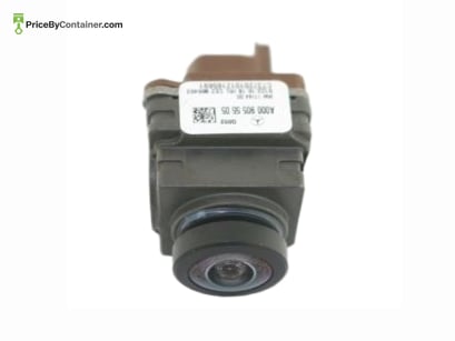 MERCEDES-BENZ 0009055505 — Description Mercedes-Benz Genuine |Original New Surround View Camera 0009055505 (004)