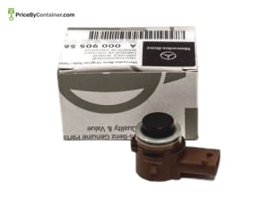 MERCEDES-BENZ 00090556049999 — Mercedes-Benz Genuine DISTANCE SENSOR 00090556049999