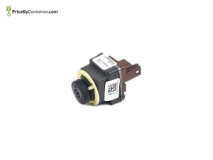 MERCEDES-BENZ 0009055605 — MERCEDES BENZ GENUINE FRONT CAMERA A0009055605