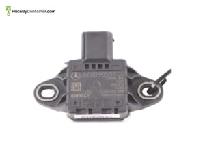 MERCEDES-BENZ 0009055700 — MERCEDES BENZ GENUINE SENSOR A0009055700