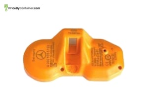 MERCEDES-BENZ 0009055705 — Mercedes-Benz Genuine TIRE PRESSURE SENSOR0055422318 0009055705