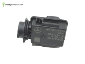 MERCEDES-BENZ 0009055800 — Mercedes-Benz Genuine NOXSENSOR 0009055800