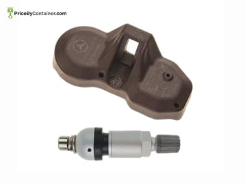 MERCEDES-BENZ 0009055805 — Mercedes-Benz Genuine TIRE PRESSURE SENSOR 0009055805