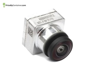 MERCEDES-BENZ 0009055912 — Mercedes-Benz Genuine CAMERA 0009055912