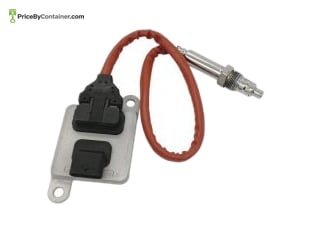 MERCEDES-BENZ 0009056104 — MERCEDES BENZ GENUINE NOX SENSOR A0009056104