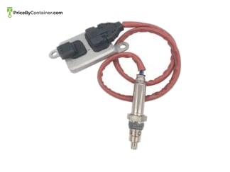 MERCEDES-BENZ 0009056204 — MERCEDES BENZ GENUINE NOX SENSOR 0009050219 A0009056204