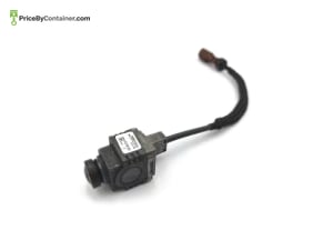 MERCEDES-BENZ 0009056206 — Mercedes-Benz Genuine REAR VIEW CAMERA 0009056206