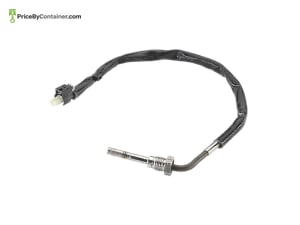 MERCEDES-BENZ 0009056404 — MERCEDES BENZ GENUINE TEMPERATURE SENSER A0009056404