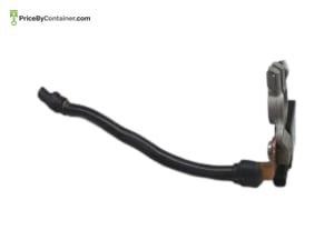 MERCEDES-BENZ 0009056407 — MERCEDES BENZ GENUINE BATTERY SENSOR 0009058812 A0009056407