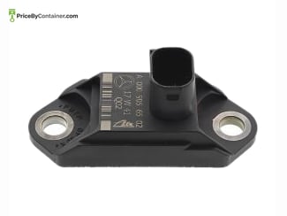 MERCEDES-BENZ 0009056502 — Mercedes-Benz Genuine New Acceleration Sensor 0009056502 Replace #: 0045423518 The Mercedes-Benz Genuine Acceleration…
