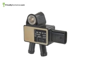 MERCEDES-BENZ 0009056503 — Mercedes-Benz Genuine PRESSER SENSOR 0009056503