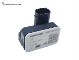 MERCEDES-BENZ 0009056513 — Mercedes-Benz Genuine ACCELERATION SENSOR 0009056513