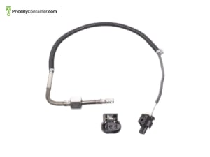 MERCEDES-BENZ 0009056804 — MERCEDES BENZ GENUINE TEMPERATURE SENSOR A0009056804