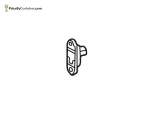 MERCEDES-BENZ 0009057002 — MERCEDES BENZ GENUINE SENSOR A0009057002
