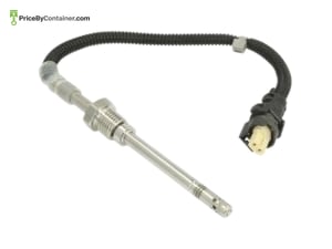 MERCEDES-BENZ 0009057104 — Mercedes-Benz Genuine TEMPERATURE SENSOR 0009057104