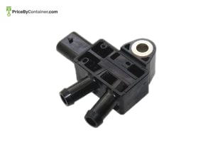 MERCEDES-BENZ 0009057113 — Mercedes-Benz Genuine PRESSURE SENSOR 0009057113