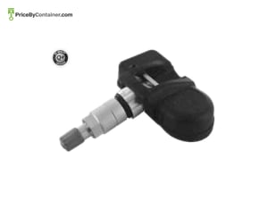 MERCEDES-BENZ 000905720064 — MERCEDES BENZ GENUINE TIRE PRESSURE SENSOR A000905720064
