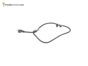 MERCEDES-BENZ 0009057307 — MERCEDES BENZ GENUINE TEMPERATURE SENSOR A0009057307