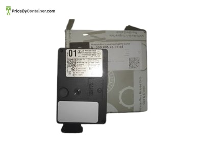 MERCEDES-BENZ 0009057405 — Mercedes-Benz Genuine Radar Sensor 0009057405