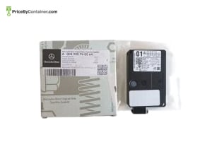 MERCEDES-BENZ 000905740564 — Mercedes-Benz Genuine RADAR SENSOR 000905740564