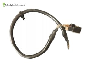 MERCEDES-BENZ 0009057416 — MERCEDES BENZ GENUINE BATTERY SENSOR A0009057416