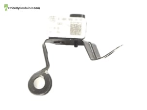 MERCEDES-BENZ 0009057600 — Mercedes-Benz Genuine ACCELERATIONSENSOR 0009057600